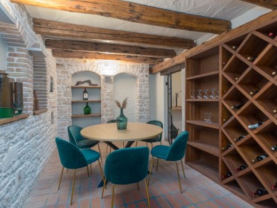 Villa Santa Maria Domenica for up to 12 persons - Features photo 27