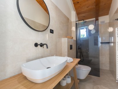 Villa Santa Maria Domenica for up to 12 persons - Features photo 30