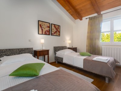 Villa Santa Maria Domenica for up to 12 persons - Features photo 31