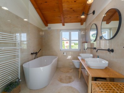 Villa Santa Maria Domenica for up to 12 persons - Features photo 33