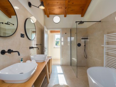 Villa Santa Maria Domenica for up to 12 persons - Features photo 34