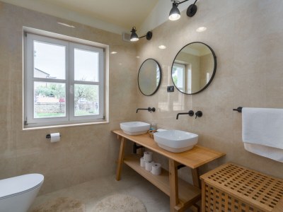 Villa Santa Maria Domenica for up to 12 persons - Features photo 38