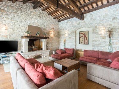 Villa Santa Maria Domenica for up to 12 persons - Features photo 40