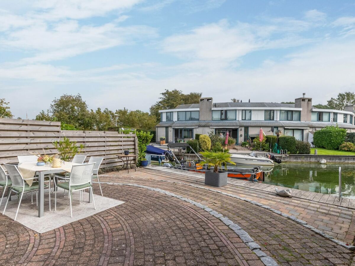 Holiday house Luxurious holiday home HBW 50 - Outdoor photo 2