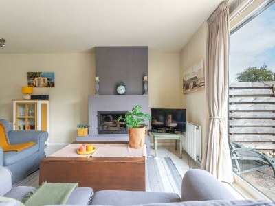 Holiday house Luxurious holiday home HBW 50 in Lemmer - Holiday house