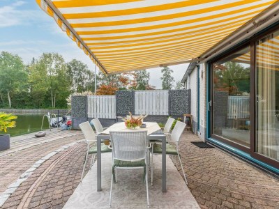 Holiday house Luxurious holiday home HBW 50 - Outdoor photo 3