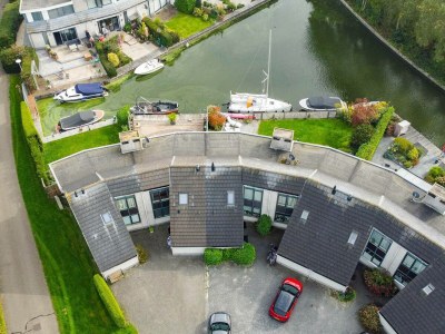 Holiday house Luxurious holiday home HBW 50 - Outdoor photo 5