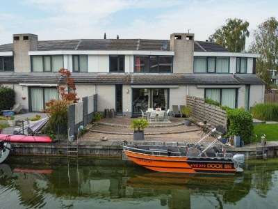 Holiday house Luxurious holiday home HBW 50 - Outdoor photo 6