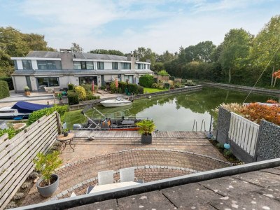 Holiday house Luxurious holiday home HBW 50 - Outdoor photo 7