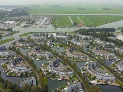 Holiday house Luxurious holiday home HBW 50 - Outdoor photo 8