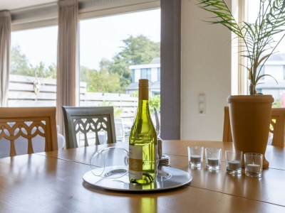 Holiday house Luxurious holiday home HBW 50 - Features photo 10