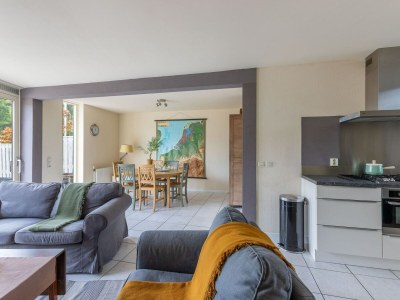 Holiday house Luxurious holiday home HBW 50 - Features photo 11