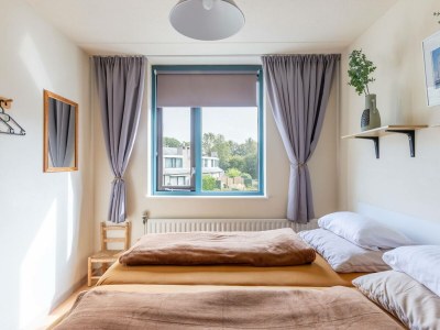 Holiday house Luxurious holiday home HBW 50 - Features photo 16