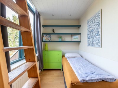 Holiday house Luxurious holiday home HBW 50 - Features photo 18