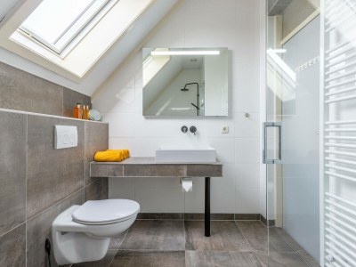 Holiday house Luxurious holiday home HBW 50 - Features photo 19