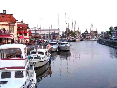 Holiday house Luxurious holiday home HBW 50 - Environment photo 22