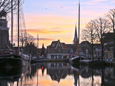 Holiday house Luxurious holiday home HBW 50 - Environment photo 26