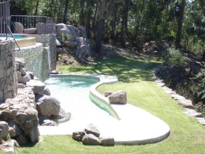 Villa Casa Cano Retiro - 49033/AL - Outdoor photo 4