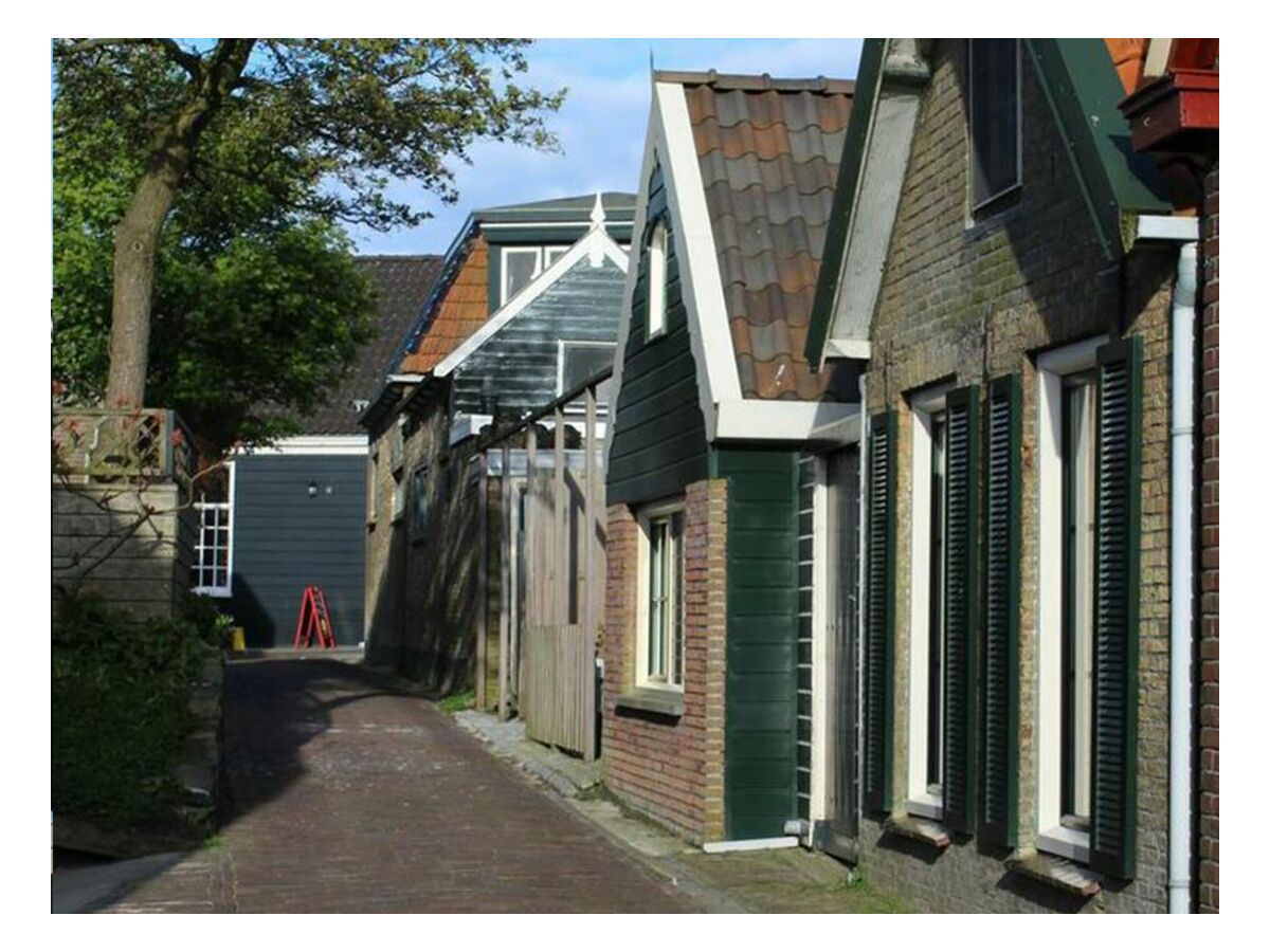 Holiday house Brouwershûs