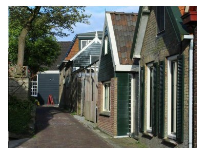 Holiday house Brouwershûs in Stavoren - Holiday house