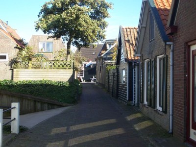 Holiday house Brouwershûs - Outdoor photo 2