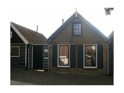 Holiday house Brouwershûs - Outdoor photo 3