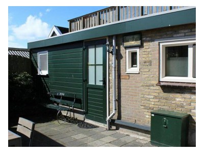 Holiday house Brouwershûs - Outdoor photo 6