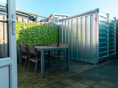 Holiday house Brouwershûs - Outdoor photo 7