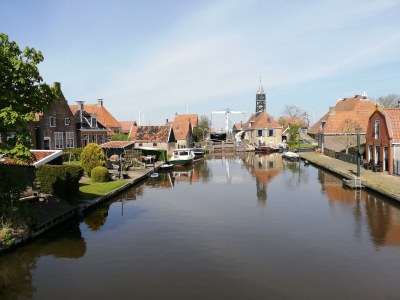 Holiday house Brouwershûs - Features photo 11