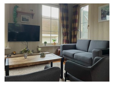 Holiday house Brouwershûs - Features photo 13