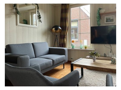 Holiday house Brouwershûs - Features photo 14