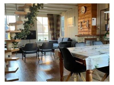 Holiday house Brouwershûs - Features photo 15