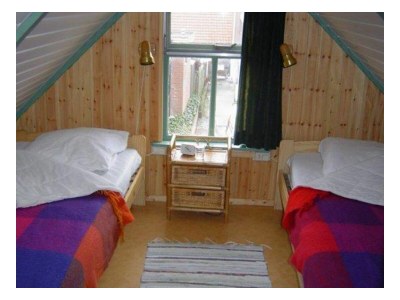 Holiday house Brouwershûs - Features photo 16