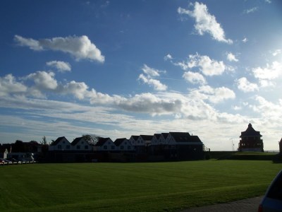 Holiday house Brouwershûs - Environment photo 17