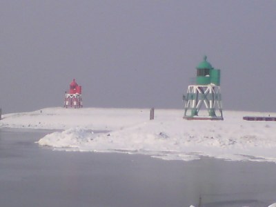 Holiday house Brouwershûs - Environment photo 19