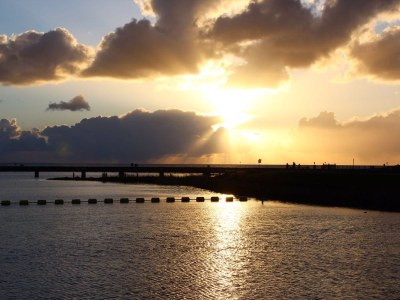 Holiday house Brouwershûs - Environment photo 20