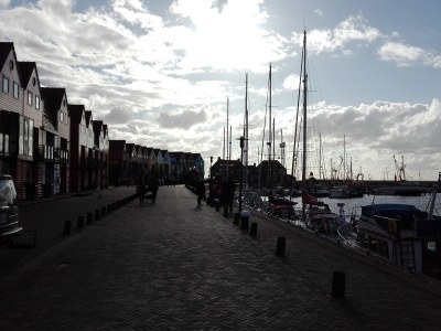 Holiday house Brouwershûs - Environment photo 22