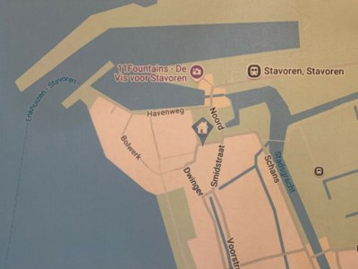 Holiday house Brouwershûs - Document photo 25