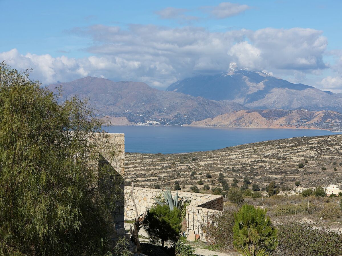 Villa Villa in Kamilari near Child-Friendly Beach - Outdoor photo 4