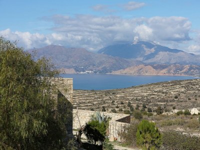 Villa Villa in Kamilari near Child-Friendly Beach - Outdoor photo 4