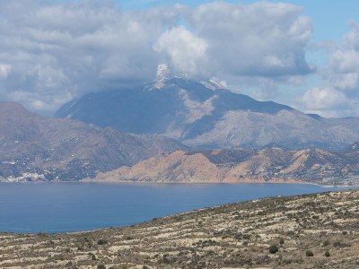 Villa Villa in Kamilari near Child-Friendly Beach - Outdoor photo 5