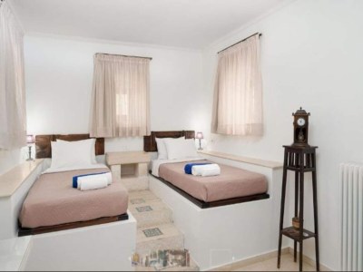 Villa Villa in Kamilari near Child-Friendly Beach - Features photo 17