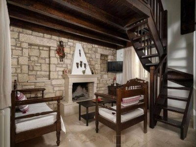 Villa Villa in Kamilari near Child-Friendly Beach - Features photo 18