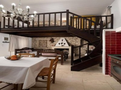 Villa Villa in Kamilari near Child-Friendly Beach - Features photo 23