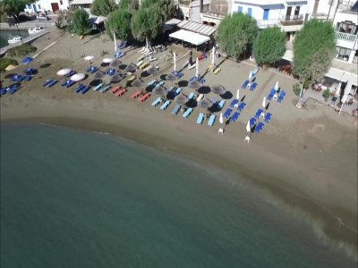 Villa Villa in Kamilari near Child-Friendly Beach - Environment photo 40