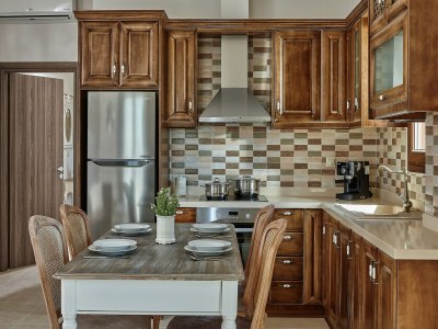 Apartment Villa in Kamilari near Sandy Beach - Features photo 19