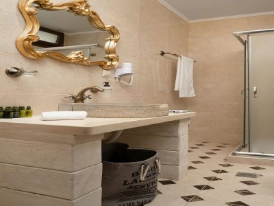 Apartment Villa in Kamilari near Sandy Beach - Features photo 27