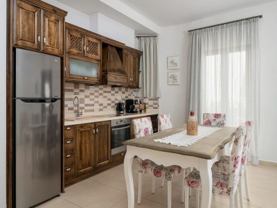Apartment Villa in Kamilari near Sandy Beach - Features photo 29