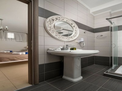 Apartment Villa in Kamilari near Sandy Beach - Features photo 34