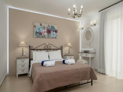 Apartment Villa in Kamilari near Sandy Beach - Features photo 39